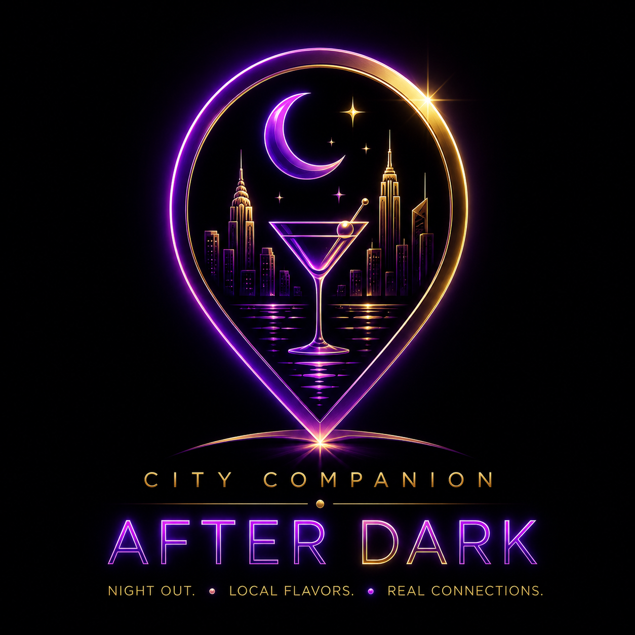 After Dark