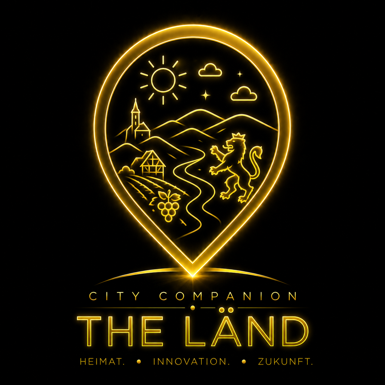 The Länd Guide